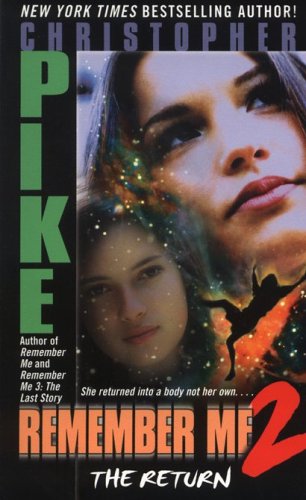 The Return (1994) by Christopher Pike