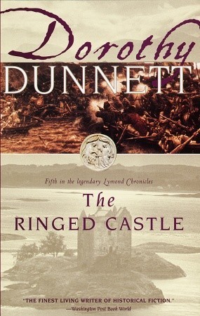 The Ringed Castle (1997) by Dorothy Dunnett