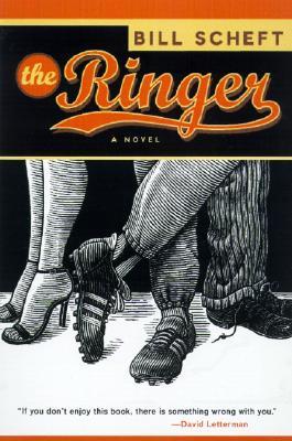 The Ringer (2003) by Bill Scheft