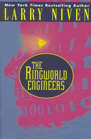The Ringworld Engineers (1997) by Larry Niven