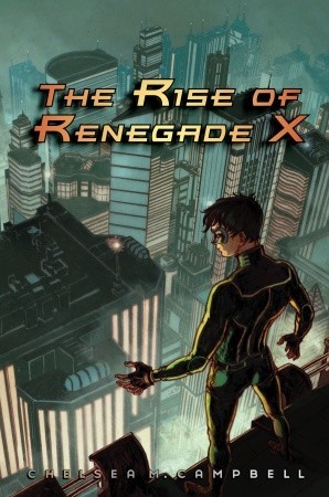 The Rise of Renegade X (2010)