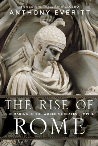 The Rise of Rome: The Making of the World's Greatest Empire (2012)