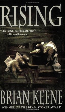 The Rising (2004) by Brian Keene