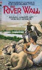 The River Wall (1986) by Randall Garrett
