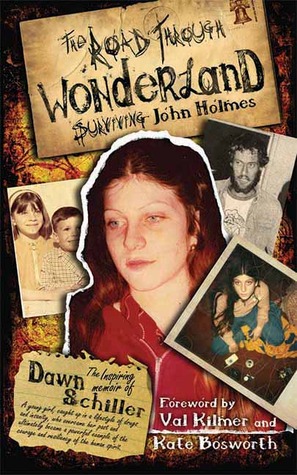 The Road Through Wonderland: Surviving John Holmes (2010)