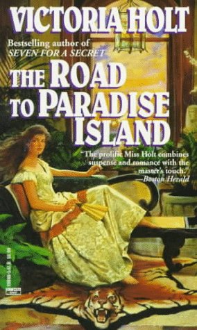 The Road to Paradise Island (1986)