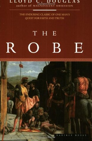 The Robe (1999)