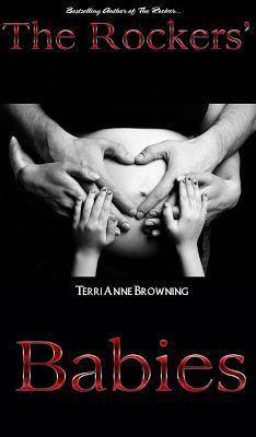 The Rockers' Babies (2000) by Terri Anne Browning
