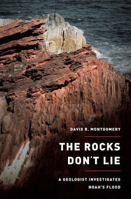 The Rocks Don't Lie: A Geologist Investigates Noah's Flood (2012) by David R. Montgomery