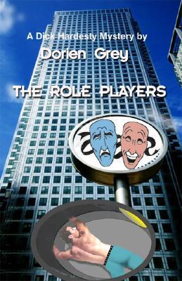 The Role Players (A Dick Hardesty Mystery,  #8) (2015)