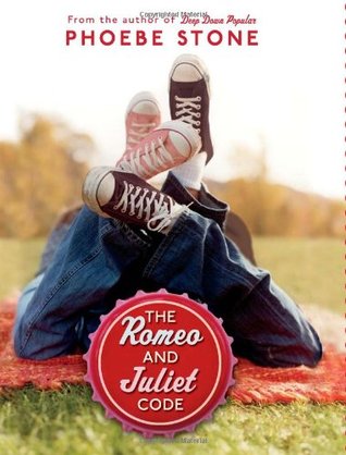 The Romeo And Juliet Code (2011)