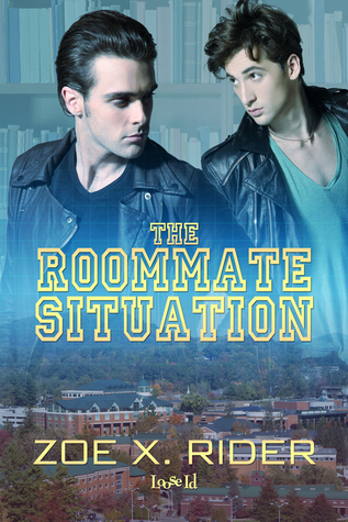 The Roommate Situation (2014)