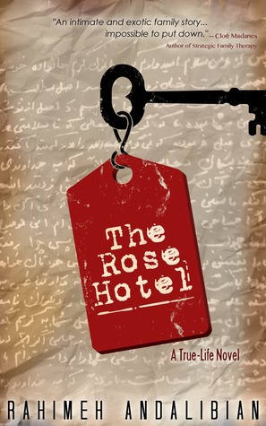 The Rose Hotel (2012)