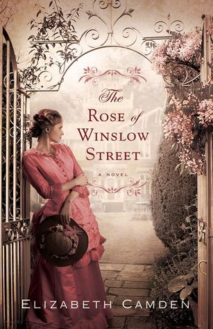 The Rose of Winslow Street (2012)