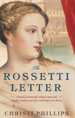 The Rossetti Letter (2007)