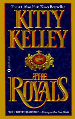 The Royals (1998) by Kitty Kelley