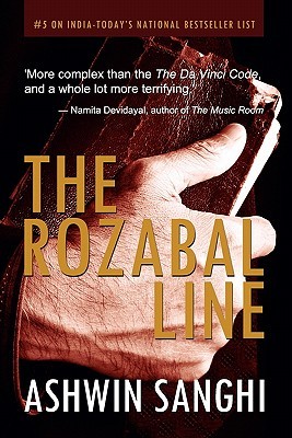 The Rozabal Line (2007)