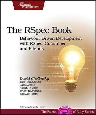 The RSpec Book (2010)