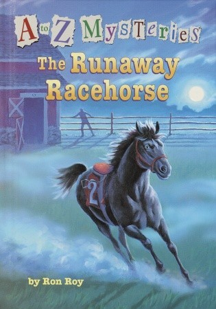 The Runaway Racehorse (2002) by John Steven Gurney
