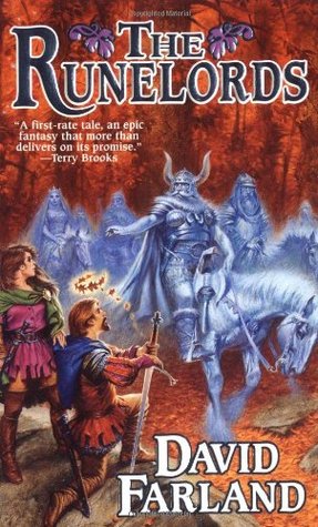 The Runelords (1999)