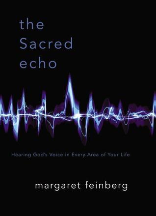 The Sacred Echo: Hearing God's Voice in Every Area of Your Life (2008)