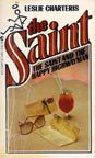 The Saint and the Happy Highwayman (1981) by Leslie Charteris