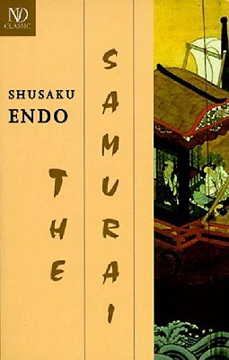 The Samurai (1997) by Shūsaku Endō