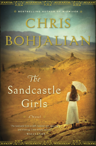 The Sandcastle Girls (2012) by Chris Bohjalian