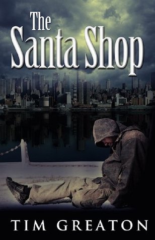 The Santa Shop (2000)