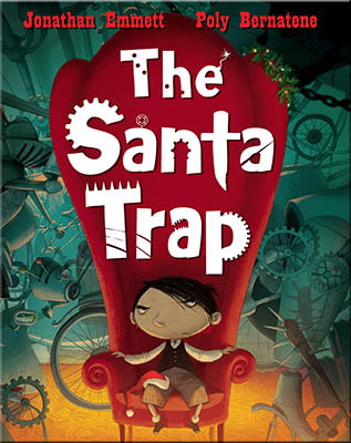 The Santa Trap (2009)