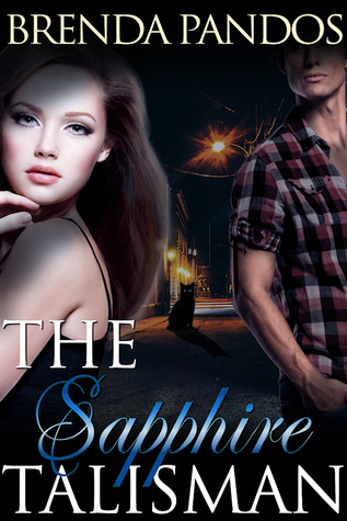 The Sapphire Talisman (2010) by Brenda Pandos