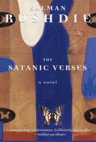 The Satanic Verses (2000) by Salman Rushdie