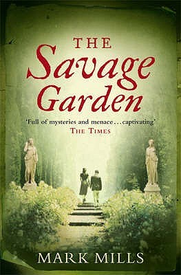 The Savage Garden (2015)