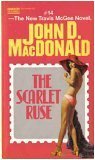 The Scarlet Ruse (1972) by John D. MacDonald