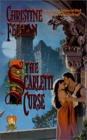 The Scarletti Curse (2001)