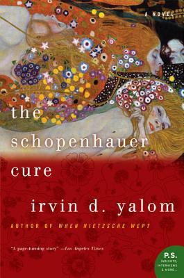 The Schopenhauer Cure (2006) by Irvin D. Yalom