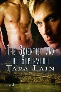 The Scientist and the Supermodel (2011)