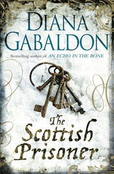 The Scottish Prisoner (2011) by Diana Gabaldon