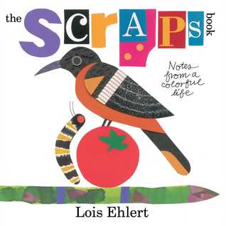 The Scraps Book (2014)