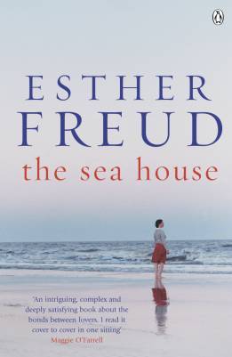 The Sea House (2004) by Esther Freud