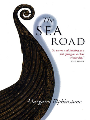 The Sea Road (2001) by Margaret Elphinstone