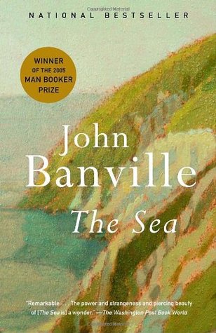 The Sea (2006) by John Banville