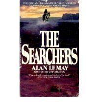 The Searchers (1987) by Alan LeMay