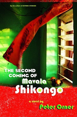 The Second Coming of Mavala Shikongo (2009) by Peter Orner