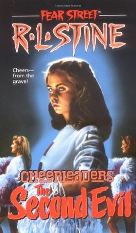 The Second Evil (1992) by R.L. Stine