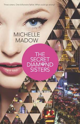 The Secret Diamond Sisters (2014)