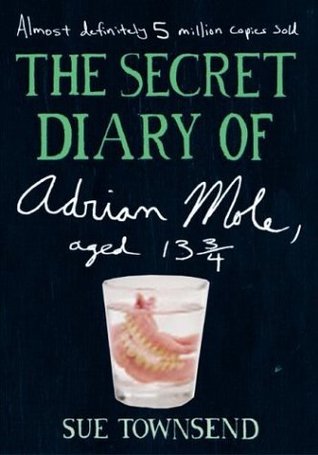 The Secret Diary of Adrian Mole, Aged 13 3/4 (2003)