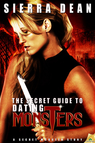 The Secret Guide to Dating Monsters (2011)