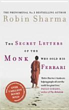 The Secret Letters of the Monk Who Sold His Ferrari (2011)