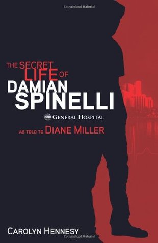 The Secret Life of Damian Spinelli: As Told To Diane Miller (2011)